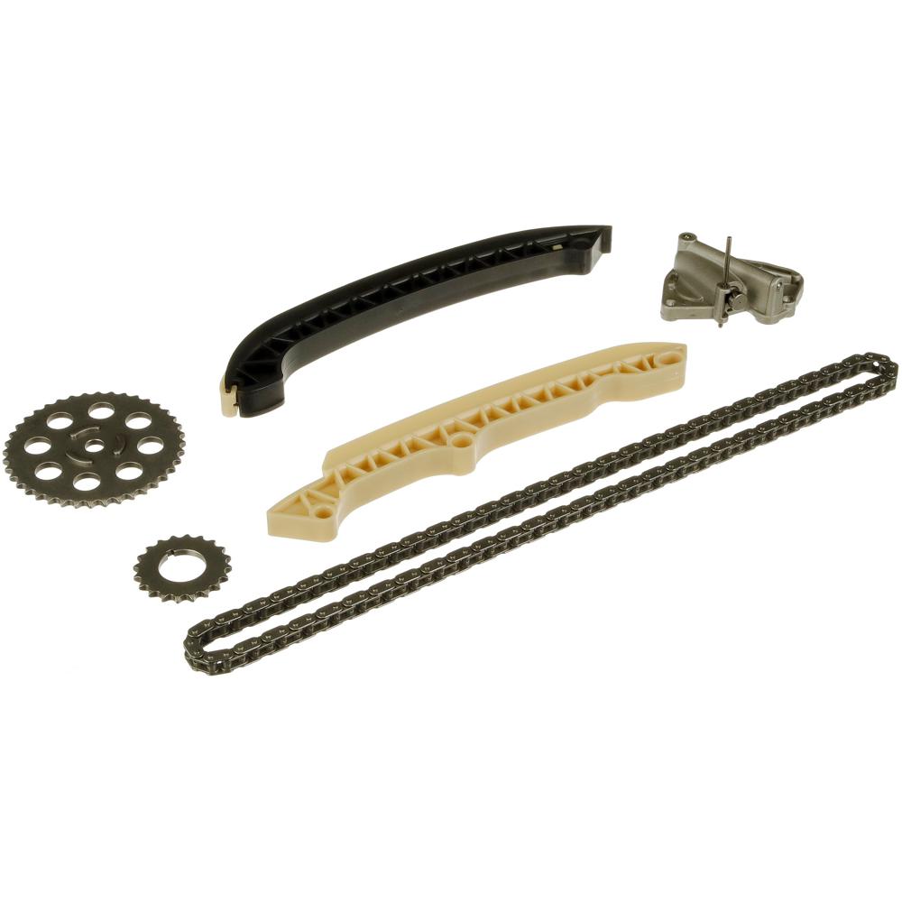 Kit lant distributie Gates CHK1009