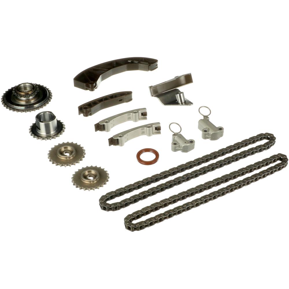 Kit lant distributie Gates CHK1010M