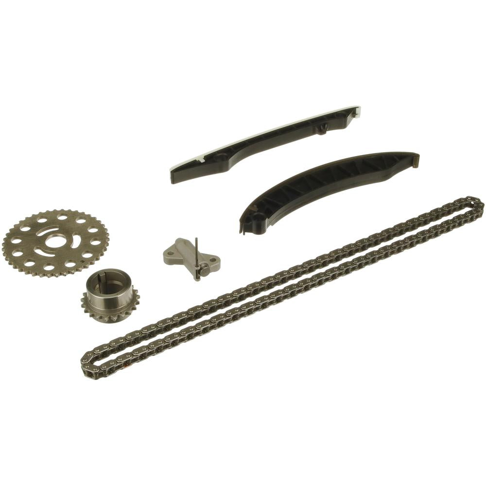 Kit lant distributie Gates CHK1025
