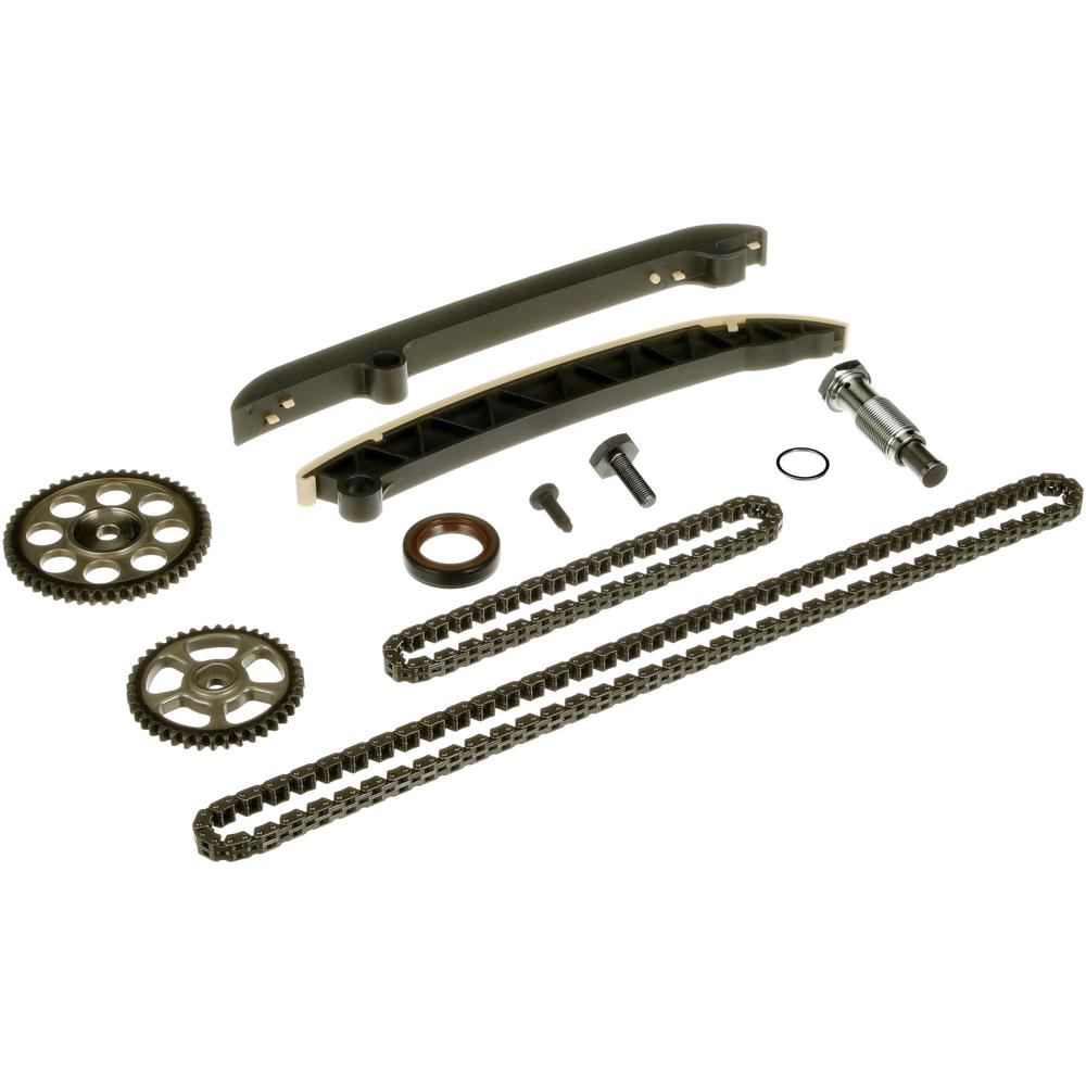 Kit lant distributie Gates CHK1028M