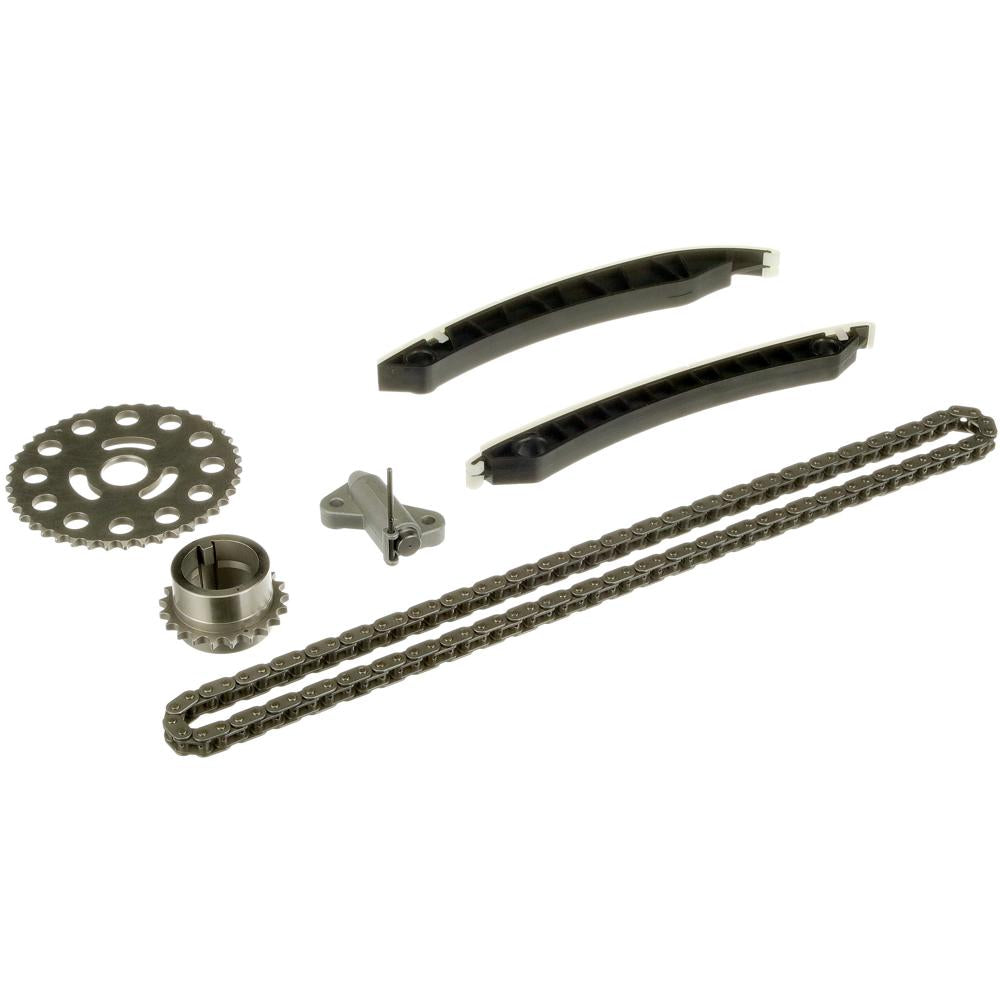 Kit lant distributie Gates CHK1031
