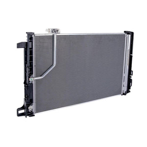 Radiator aer conditionat (condensor) Valeo 814044