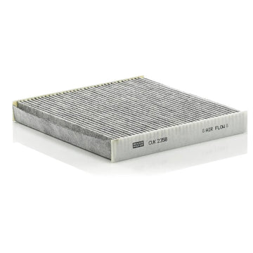 Filtru habitaclu c.a. Mann-filter CUK 2358