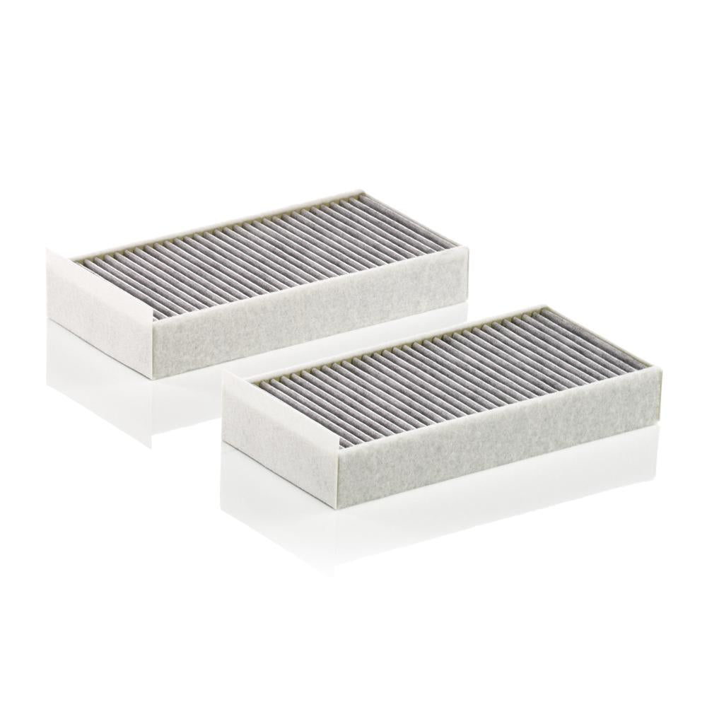 Set filtre habitaclu c.a. Mann-filter CUK 23 015-2