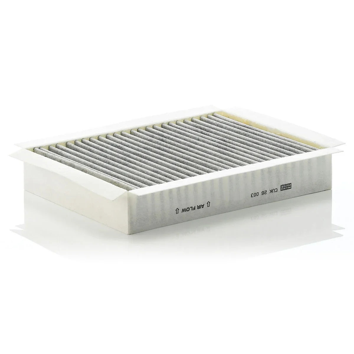 Filtru habitaclu c.a. Mann-filter CUK 26 003