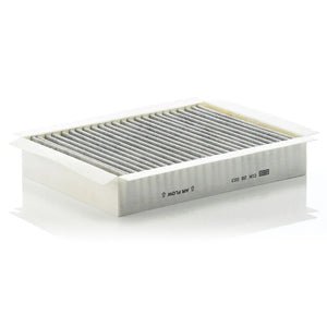 Filtru habitaclu c.a. Mann-filter CUK 26 003