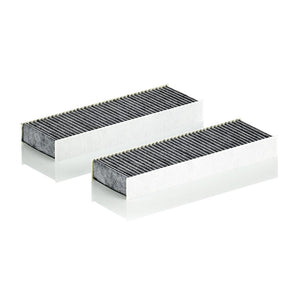 Set filtre habitaclu c.a. Mann-filter CUK 26 025-2
