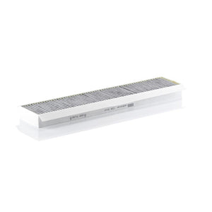 Filtru habitaclu c.a. Mann-filter CUK 5141