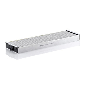 Filtru habitaclu c.a. Mann-filter CUK 5258