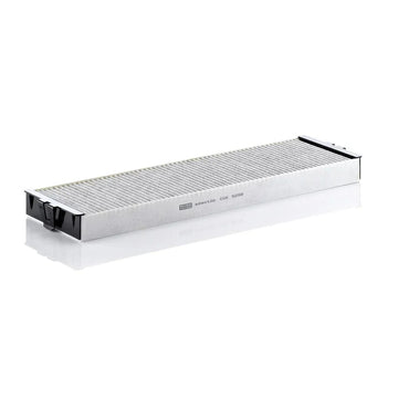 Filtru habitaclu c.a. Mann-filter CUK 5258