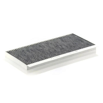 Filtru habitaclu c.a. Mann-filter CUK 5366