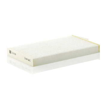 Filtru habitaclu Mann-filter CU 15 001