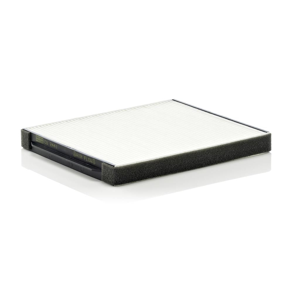 Filtru habitaclu Mann-filter CU 2441