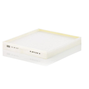 Filtru habitaclu Mann-filter CU 24 017