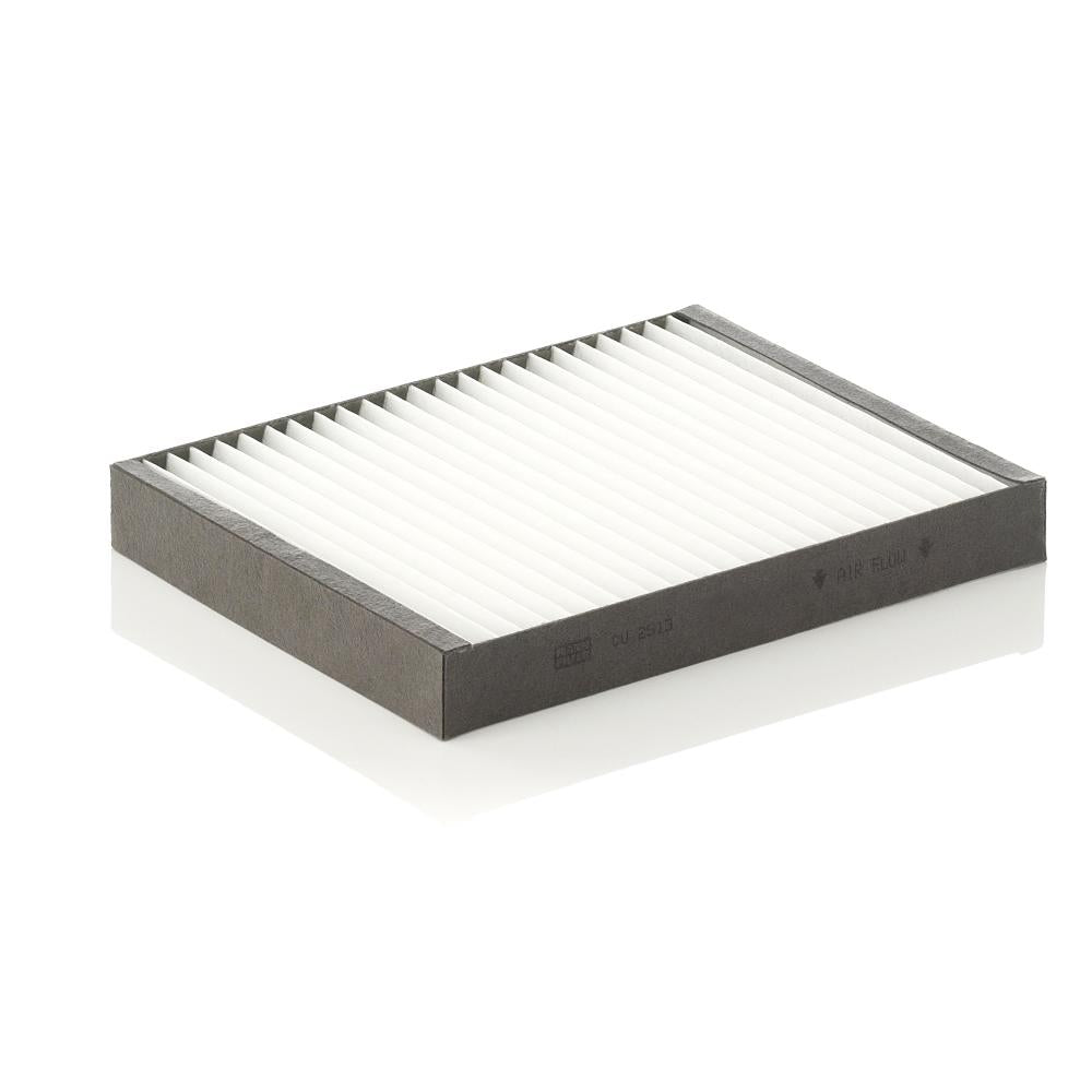 Filtru habitaclu Mann-filter CU 2513