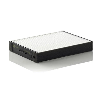 Filtru habitaclu Mann-filter CU 2647