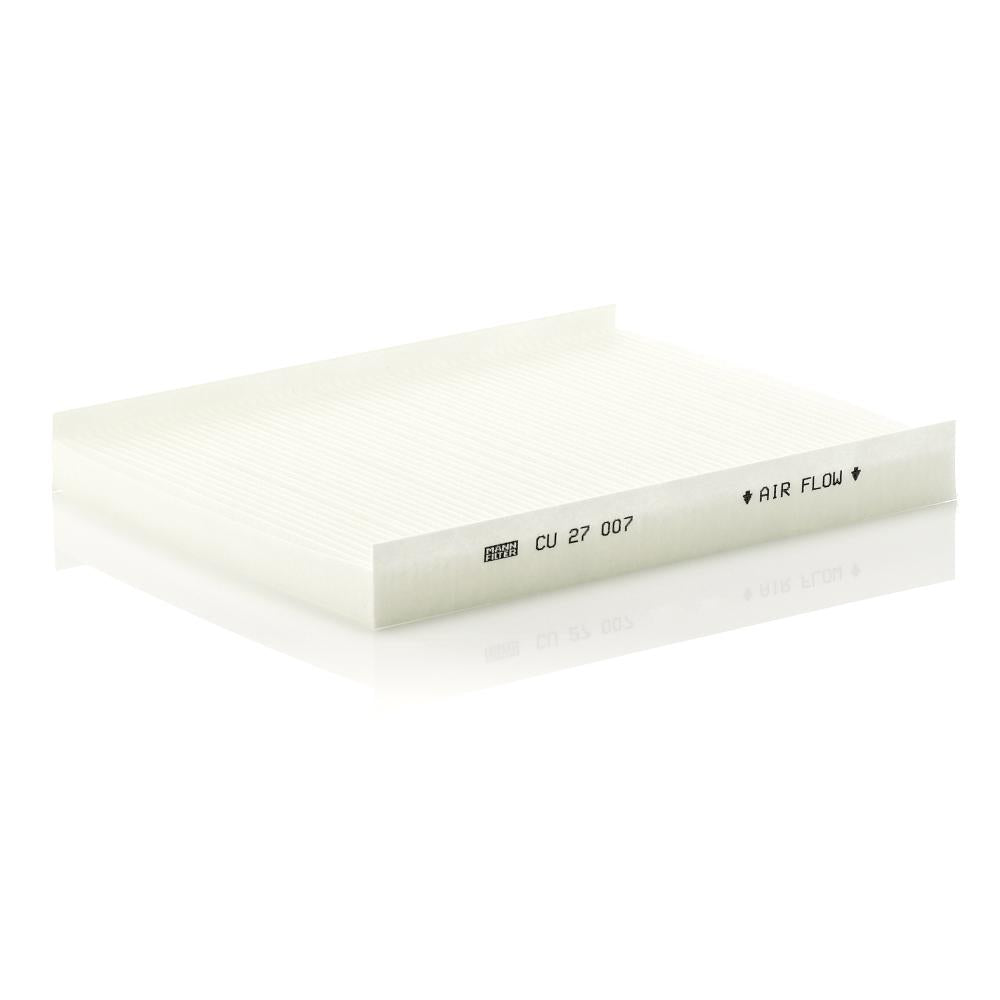 Filtru habitaclu Mann-filter CU 27 007