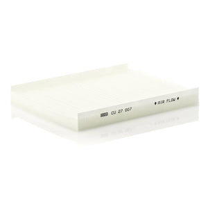 Filtru habitaclu Mann-filter CU 27 007