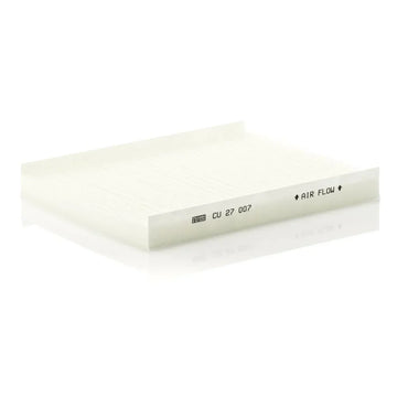 Filtru habitaclu Mann-filter CU 27 007