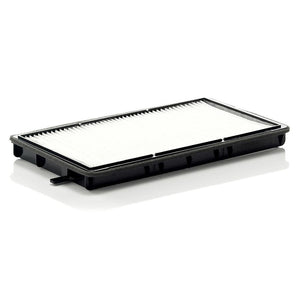 Filtru habitaclu Mann-filter CU 2835