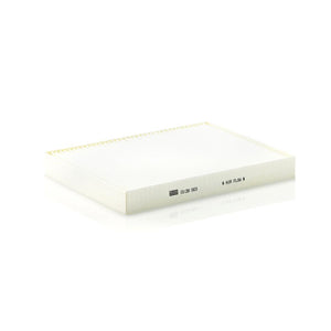 Filtru habitaclu Mann-filter CU 28 003