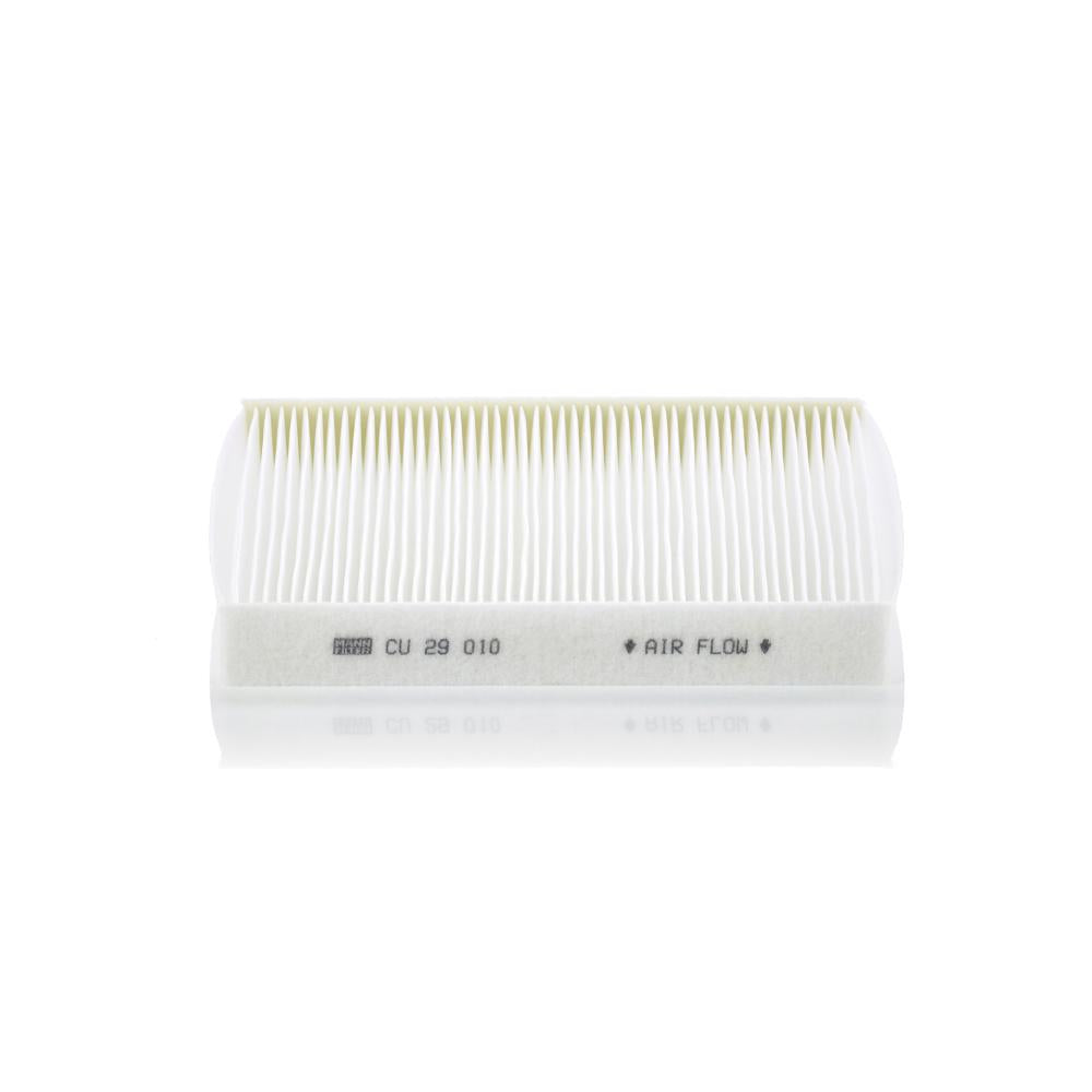 Filtru habitaclu Mann-filter CU 29 010