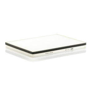 Filtru habitaclu Mann-filter CU 3132