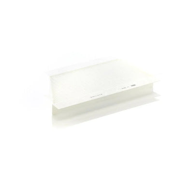 Filtru habitaclu Mann-filter CU 3448