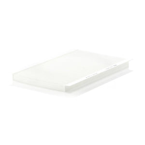 Filtru habitaclu Mann-filter CU 3455