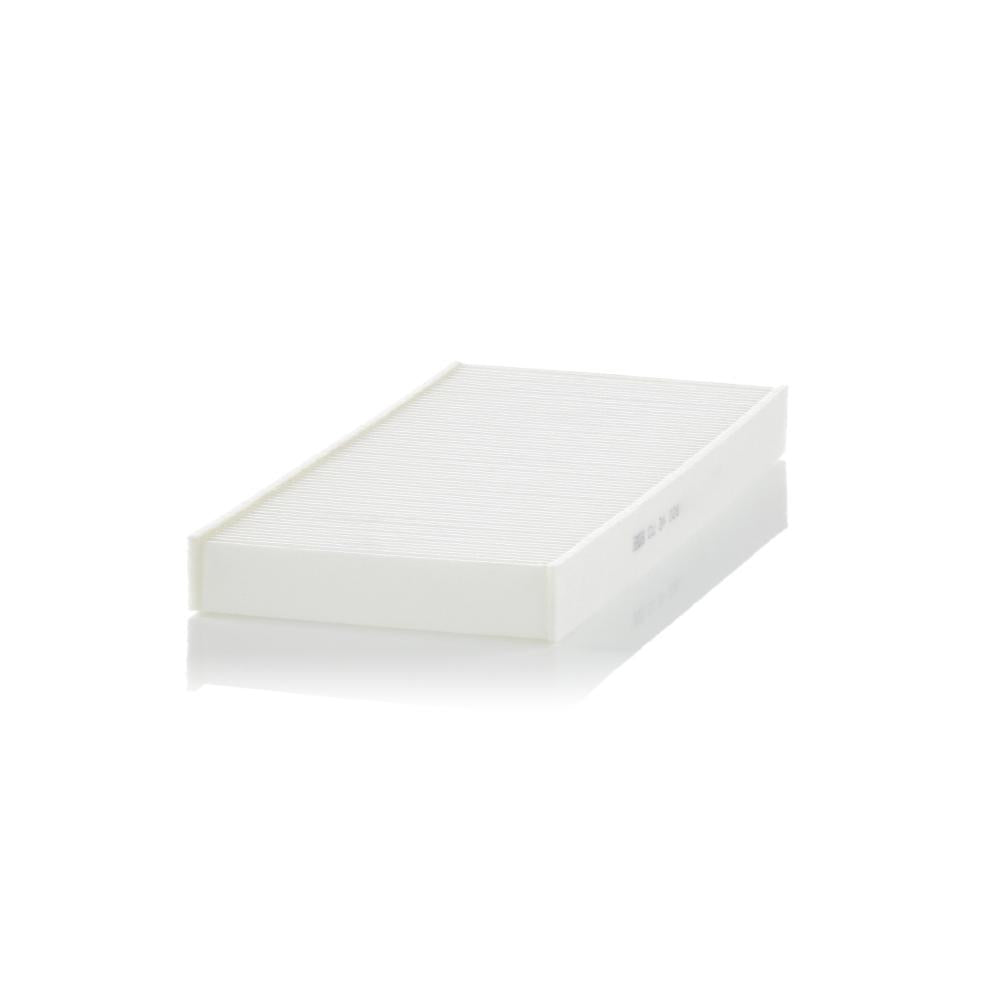 Filtru habitaclu Mann-filter CU 34 008