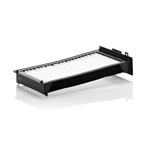 Filtru habitaclu Mann-filter CU 3518