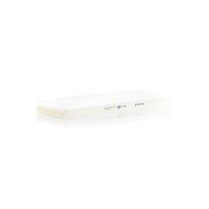 Filtru habitaclu Mann-filter CU 3649