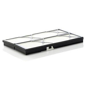 Filtru habitaclu Mann-filter CU 3759