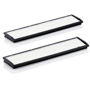 Filtru habitaclu Mann-filter CU 3822-2