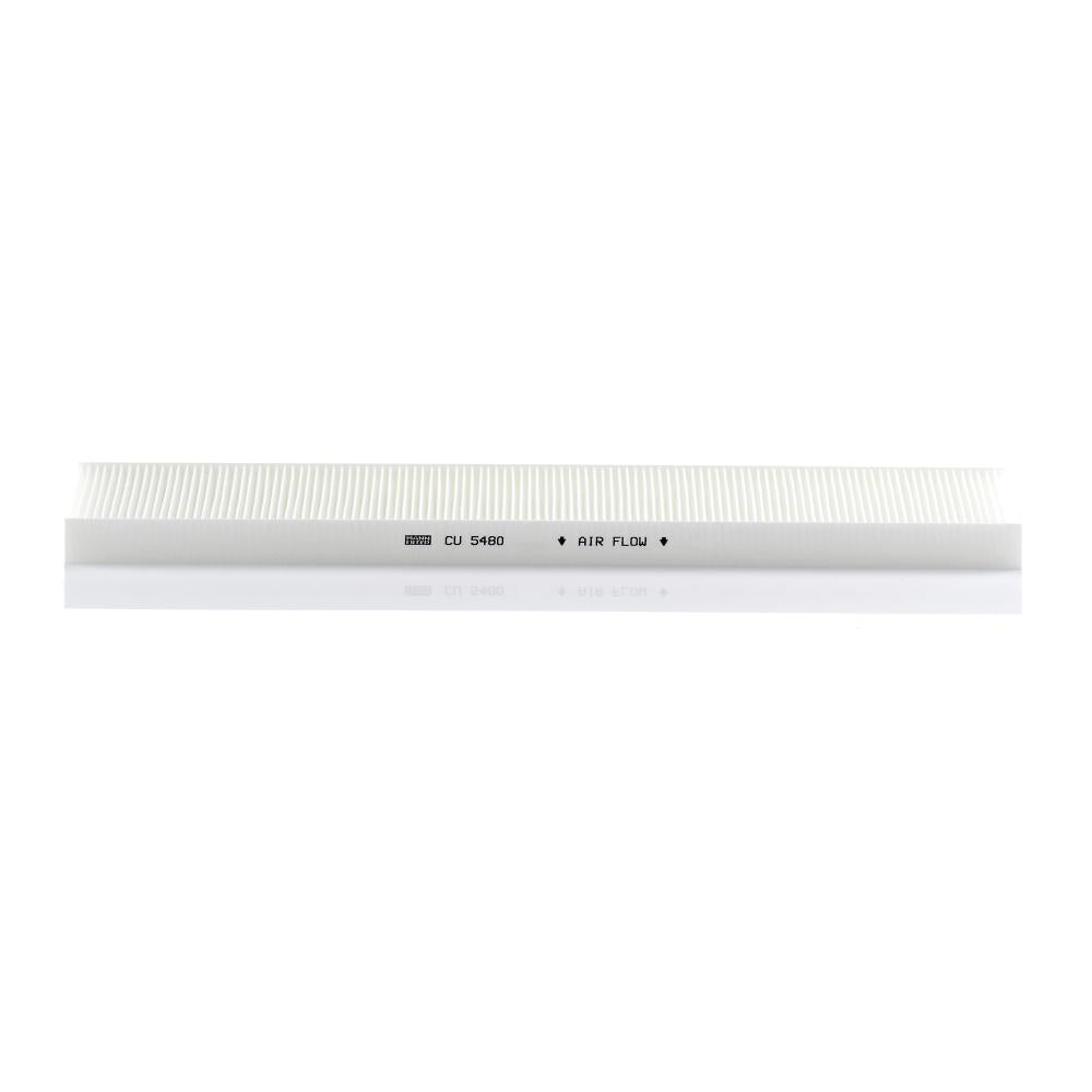 Filtru habitaclu Mann-filter CU 5480