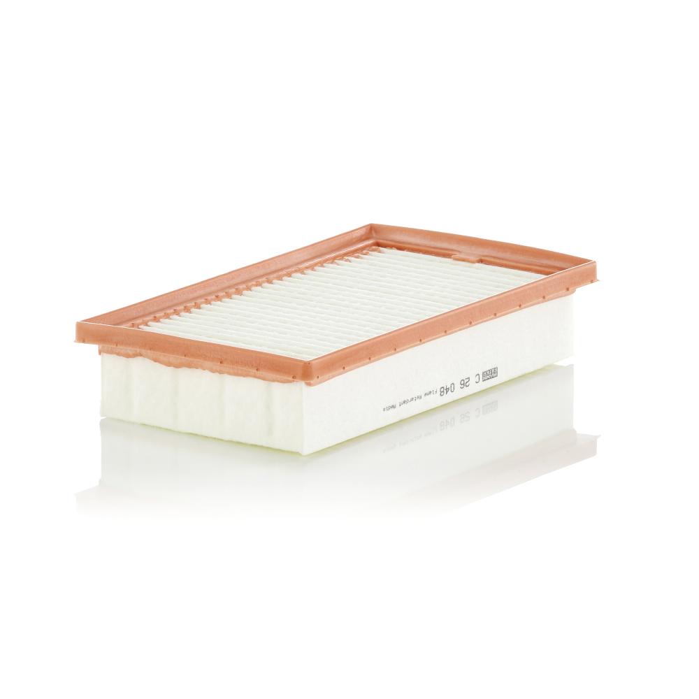 Filtru aer Mann-filter C 26 048