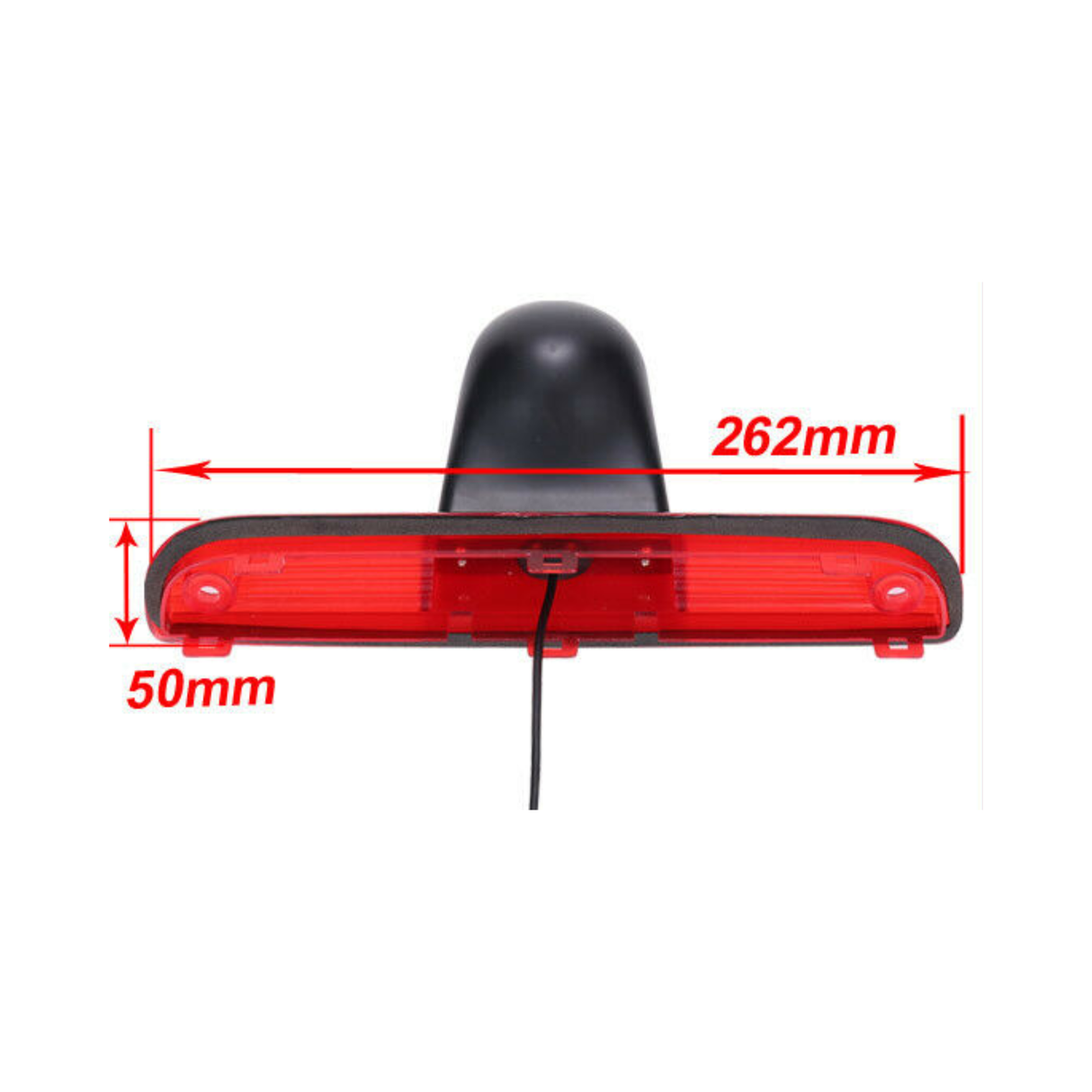 Camera marsarier stop frana Fiat Ducato X250 X290 Boxer Jumper CCD