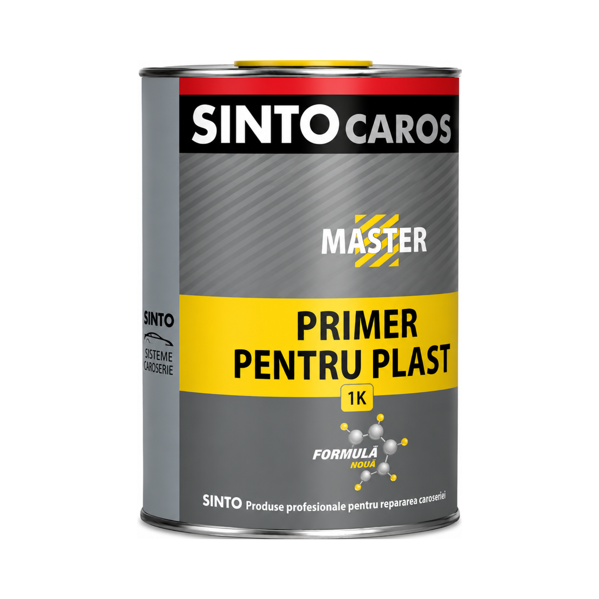 Promotor aderenta pentru plastic 1K fara slefuire