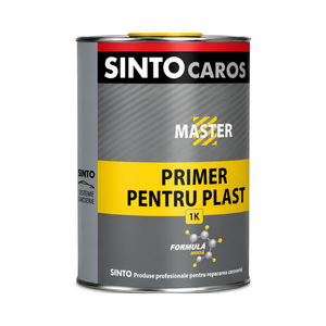 Promotor aderenta pentru plastic 1K fara slefuire