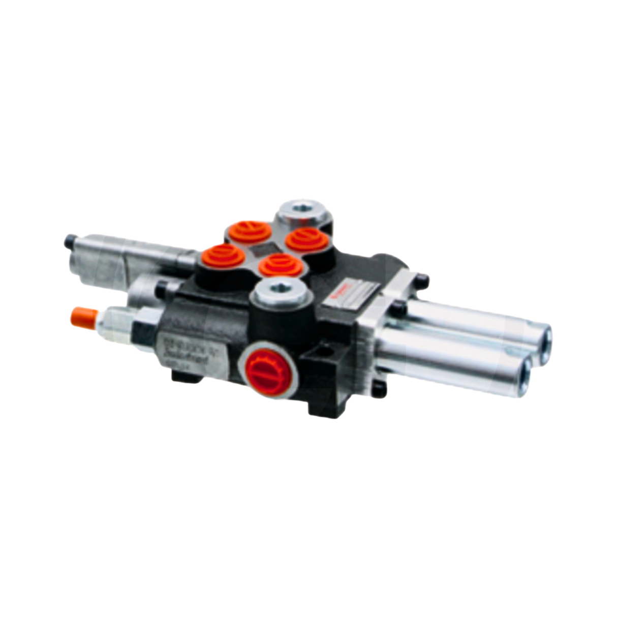 Distribuitor hidraulic GRANIT Z80 2x dublu efect – 87000945 1