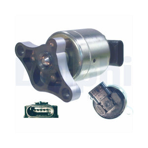 Supapa EGR Delphi EG10003-12B1