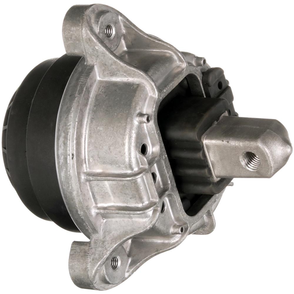 Suport motor Gates ETM1650