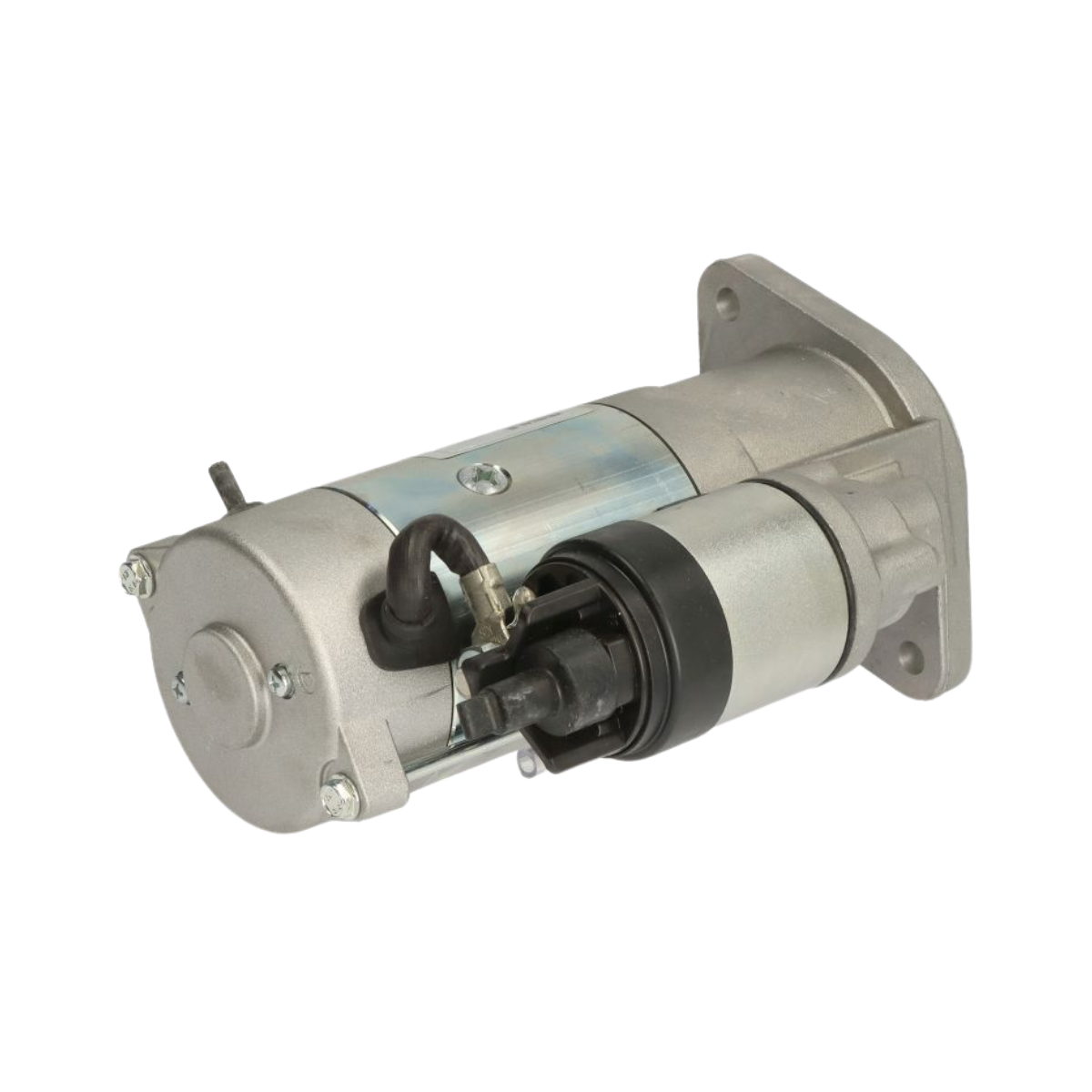 Electromotor Mahle 12V 9 dinți Deutz Same Lamborghini Hurliman MS645