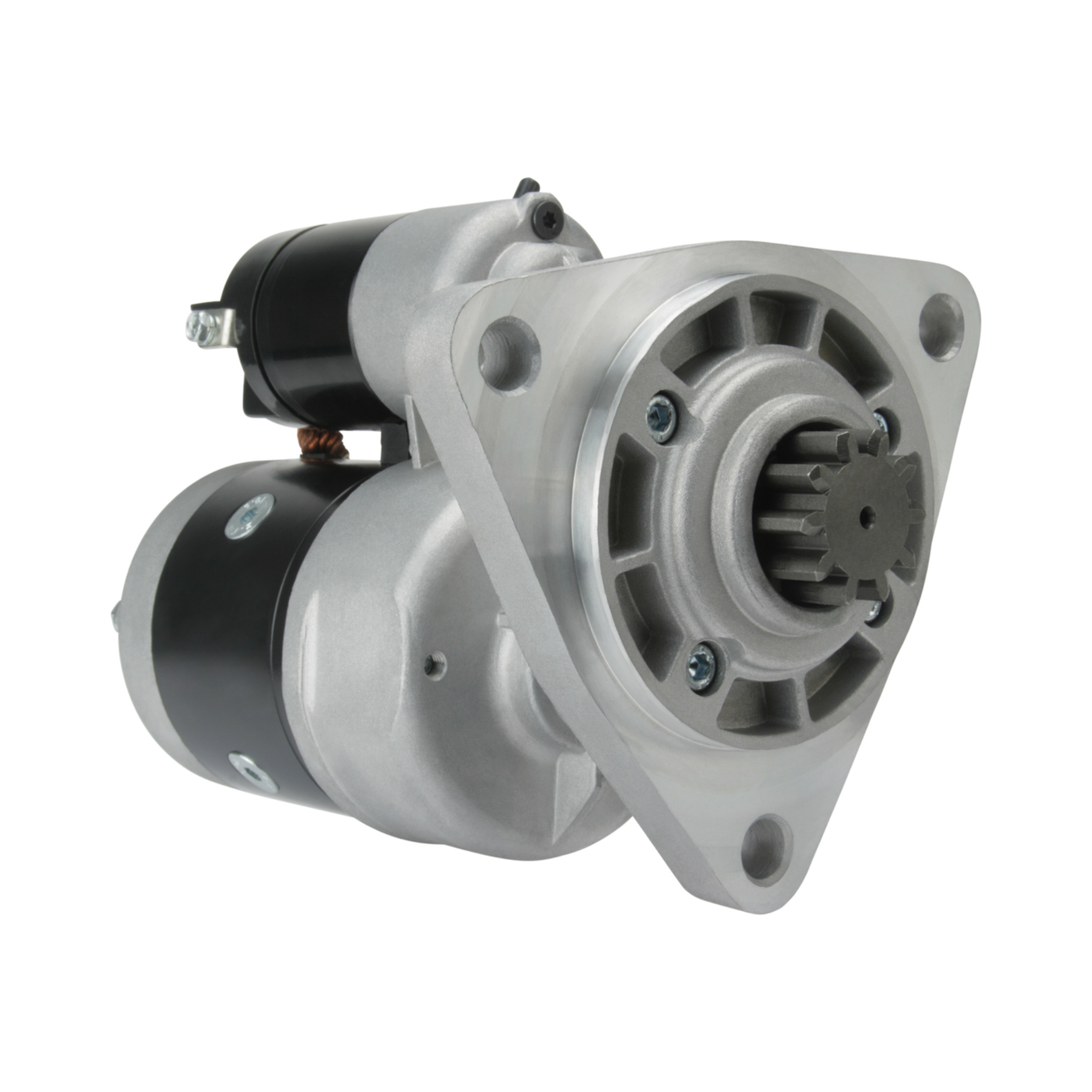 Electromotor tractor 12V 2,7kW Belarus – GRANIT 376S99214