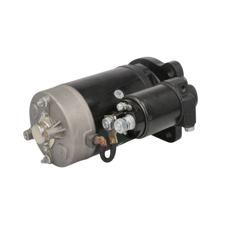 Electromotor tractor 12V 2,4kW Fiat/New Holland – GRANIT  376S99203