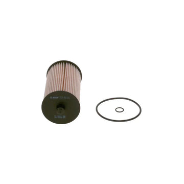 Filtru combustibil Bosch F 026 402 101