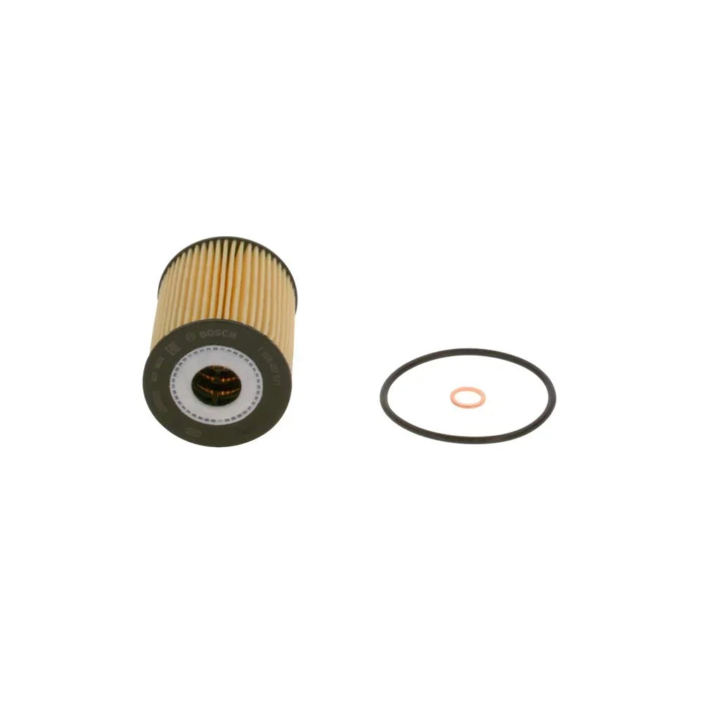 Filtru ulei Bosch F 026 407 071