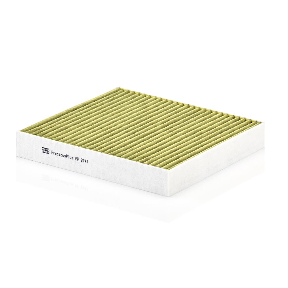 Filtru habitaclu f.p. Mann-filter FP 2141