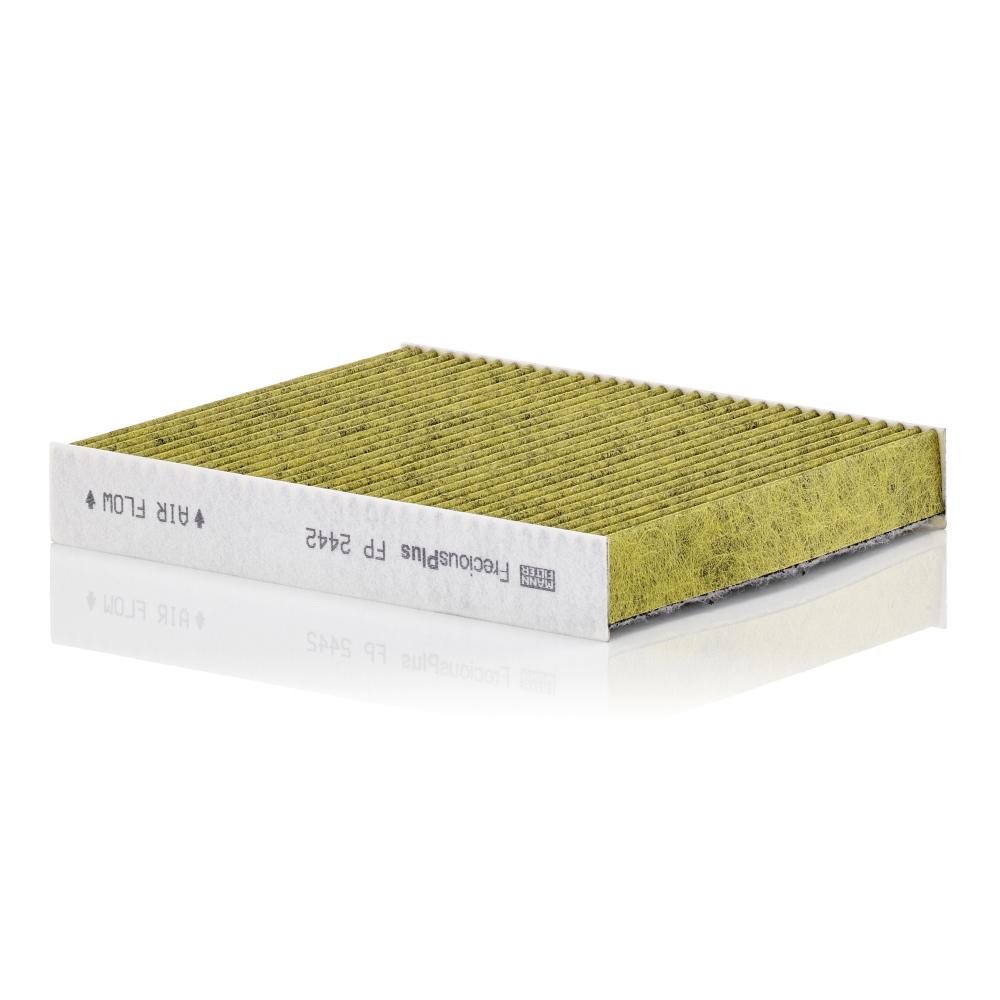 Filtru habitaclu f.p. Mann-filter FP 2442