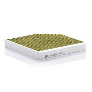Filtru habitaclu f.p. Mann-filter FP 2641